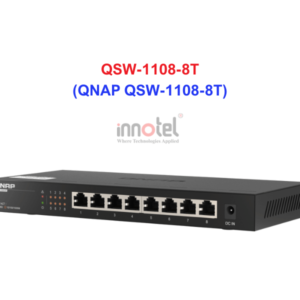 QNAP QSW-1108-8T