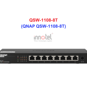 QNAP QSW-1108-8T