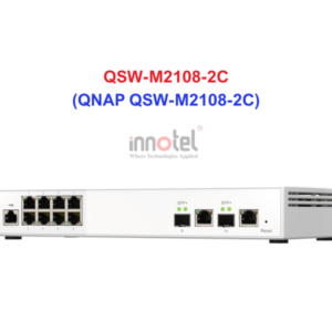 QNAP QSW-M2108-2C