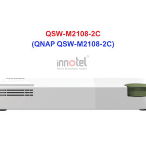 QNAP QSW-M2108-2C