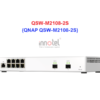 QNAP QSW-M2108-2S
