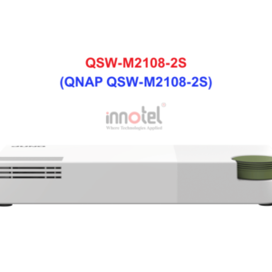 QNAP QSW-M2108-2S