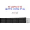 QNAP TS-1232PXU-RP-4G