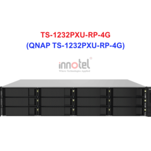 QNAP TS-1232PXU-RP-4G