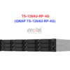 QNAP TS-1264U-RP-4G