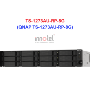 QNAP TS-1273AU-RP-8G