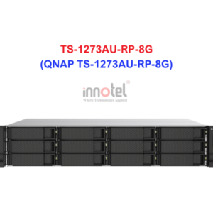 QNAP TS-1273AU-RP-8G