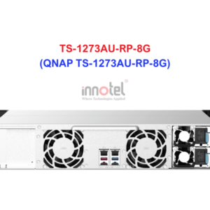 QNAP TS-1273AU-RP-8G