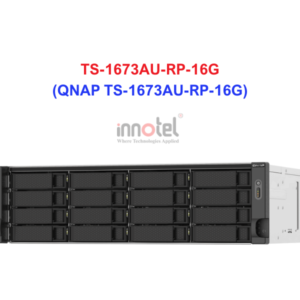 QNAP TS-1673AU-RP-16G