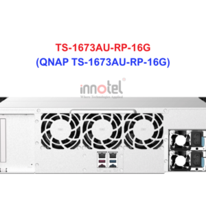 QNAP TS-1673AU-RP-16G
