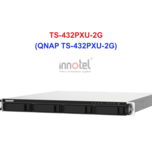 QNAP TS-432PXU-2G