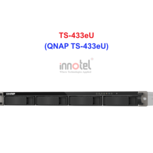 QNAP TS-433eU