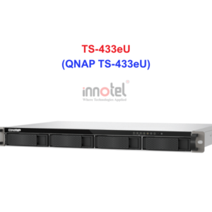 QNAP TS-433eU
