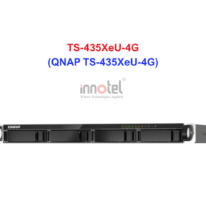 QNAP TS-435XeU-4G