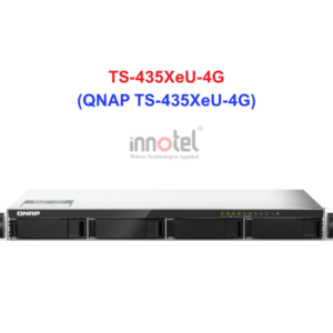 QNAP TS-435XeU-4G