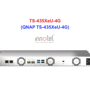 QNAP TS-435XeU-4G