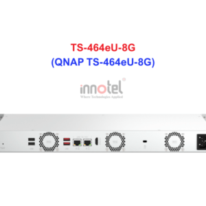 QNAP TS-464eU-8G