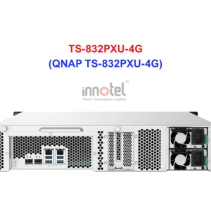 QNAP TS-832PXU-4G