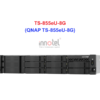 QNAP TS-855eU-8G