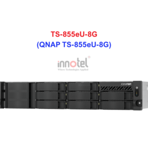 QNAP TS-855eU-8G