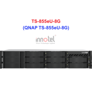 QNAP TS-855eU-8G
