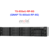 QNAP TS-855eU-RP-8G