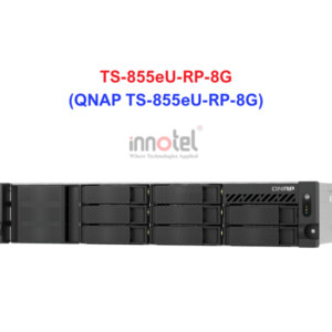 QNAP TS-855eU-RP-8G