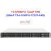 QNAP TS-h1090FU-7232P-64G