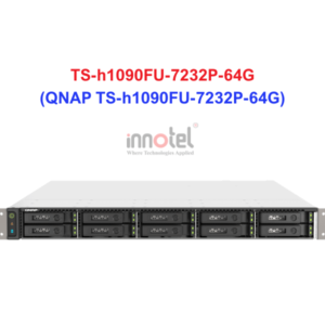 QNAP TS-h1090FU-7232P-64G