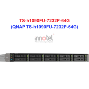 QNAP TS-h1090FU-7232P-64G