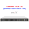 QNAP TS-h1090FU-7302P-128G