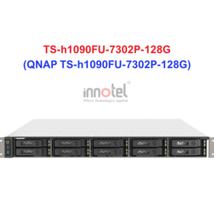 QNAP TS-h1090FU-7302P-128G