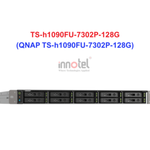 QNAP TS-h1090FU-7302P-128G