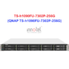 QNAP TS-h1090FU-7302P-256G By Request