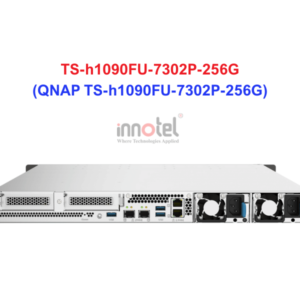 QNAP TS-h1090FU-7302P-256G By Request