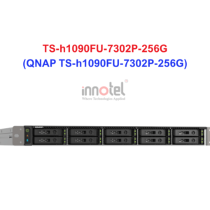 QNAP TS-h1090FU-7302P-256G By Request
