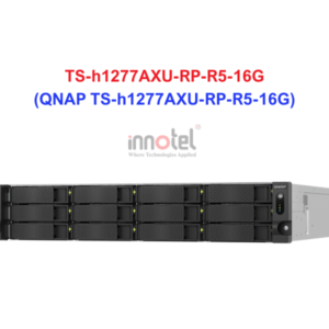 QNAP TS-h1277AXU-RP-R5-16G