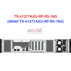 QNAP TS-h1277AXU-RP-R5-16G