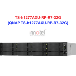 QNAP TS-h1277AXU-RP-R7-32G