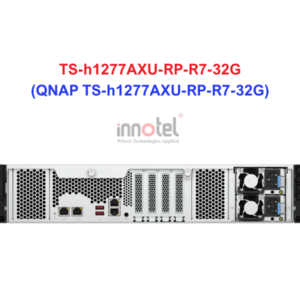 QNAP TS-h1277AXU-RP-R7-32G