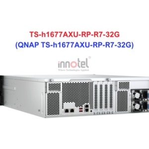 QNAP TS-h1677AXU-RP-R7-32G