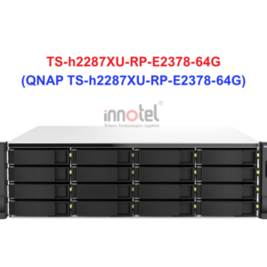QNAP TS-h2287XU-RP-E2378-64G