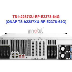QNAP TS-h2287XU-RP-E2378-64G
