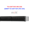 QNAP TS-h3077AFU-R5-32G
