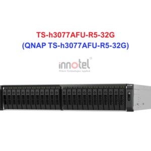 QNAP TS-h3077AFU-R5-32G