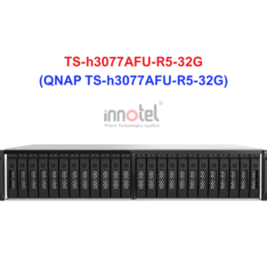 QNAP TS-h3077AFU-R5-32G