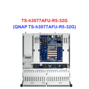 QNAP TS-h3077AFU-R5-32G