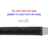 QNAP TS-h3077AFU-R7-64G