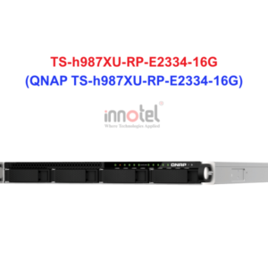 QNAP TS-h987XU-RP-E2334-16G