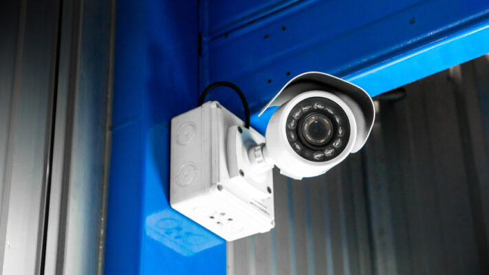 CAMERA IP